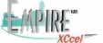 Empire XCcel logo